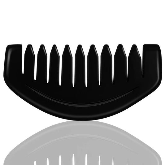 Leosense Bian Stone Scalp Massage Comb