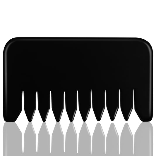 Leosense Bian Stone Scalp Massage Comb