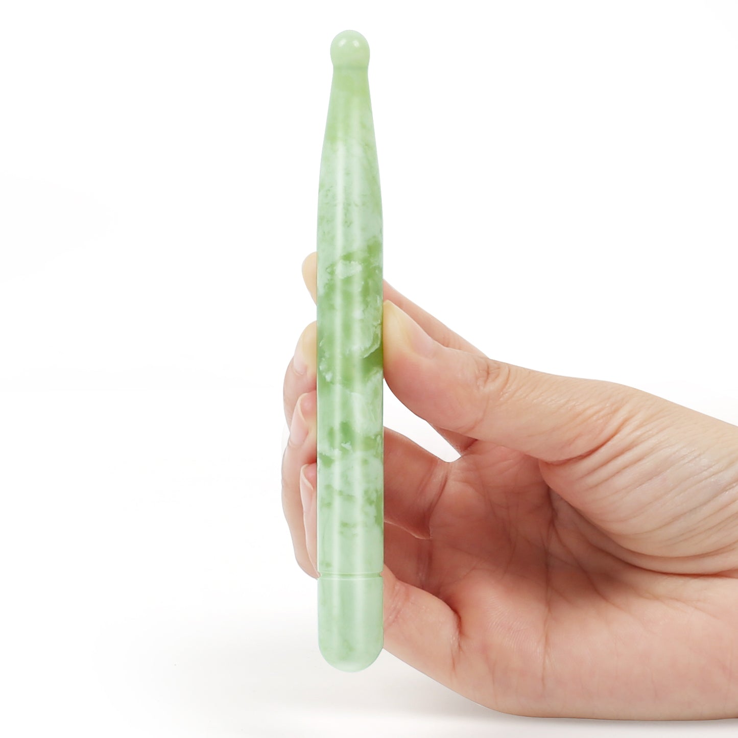 Leosense Jade Manual Acupressure Pen (XiuYan)