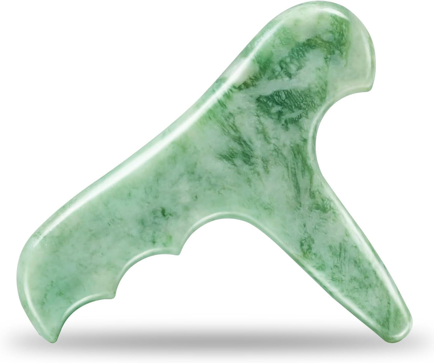 Big Jade Trigger Point Self Massager