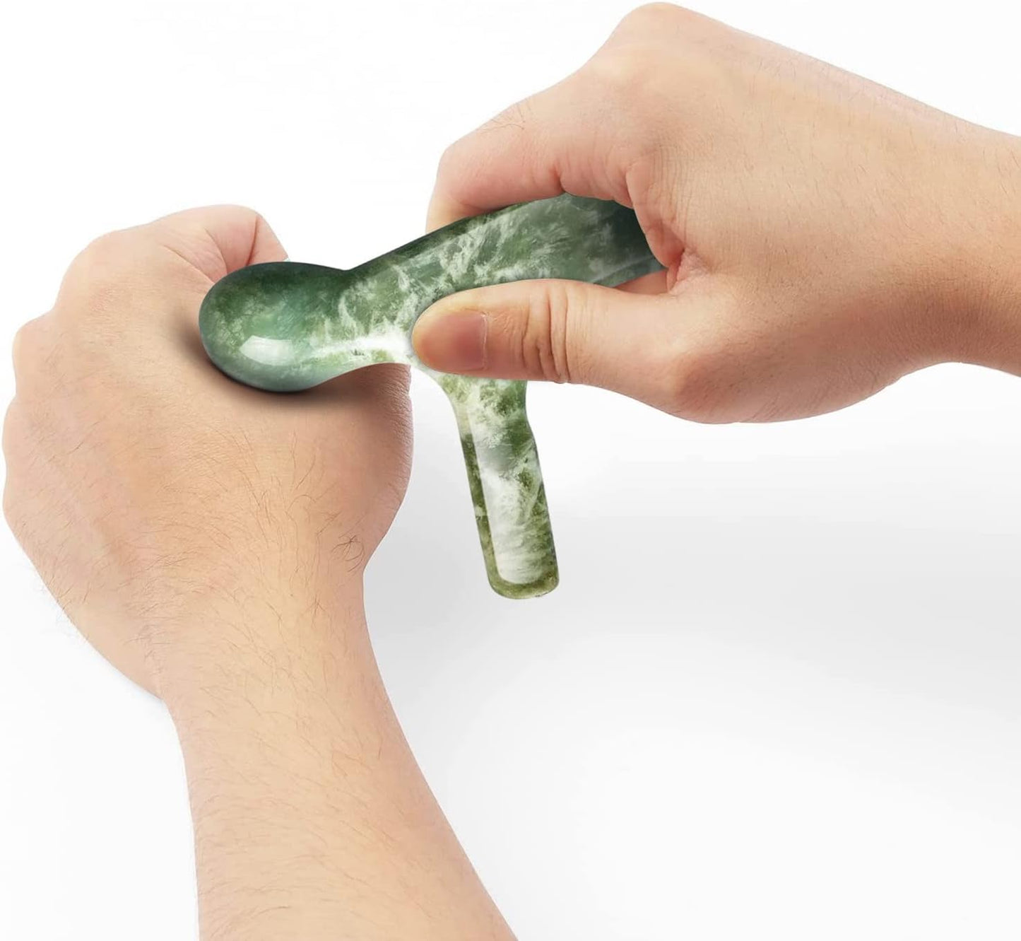 Big Jade Trigger Point Self Massager