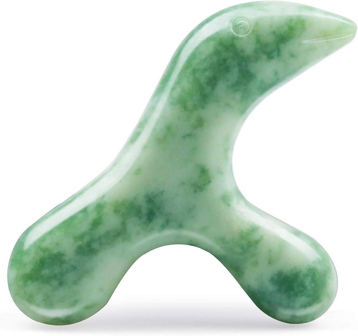 Leosense Jade Trigger Point Self Massager