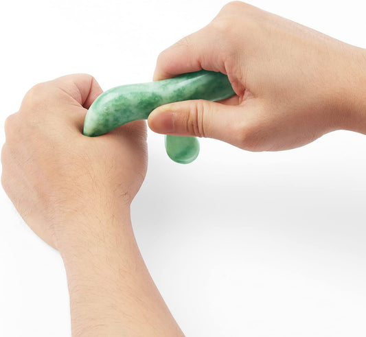 Leosense Jade Trigger Point Self Massager